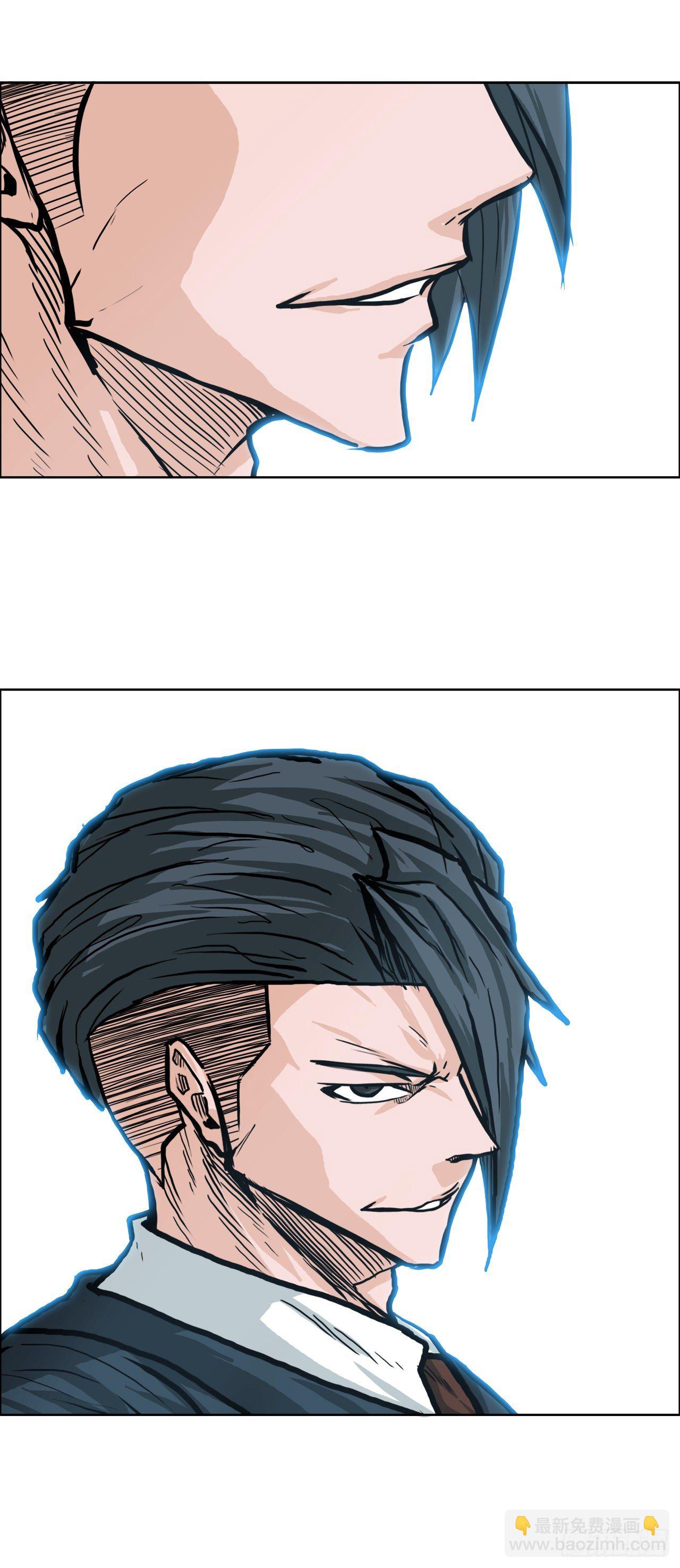 80.振泰vs世贤(1/2)-第78话