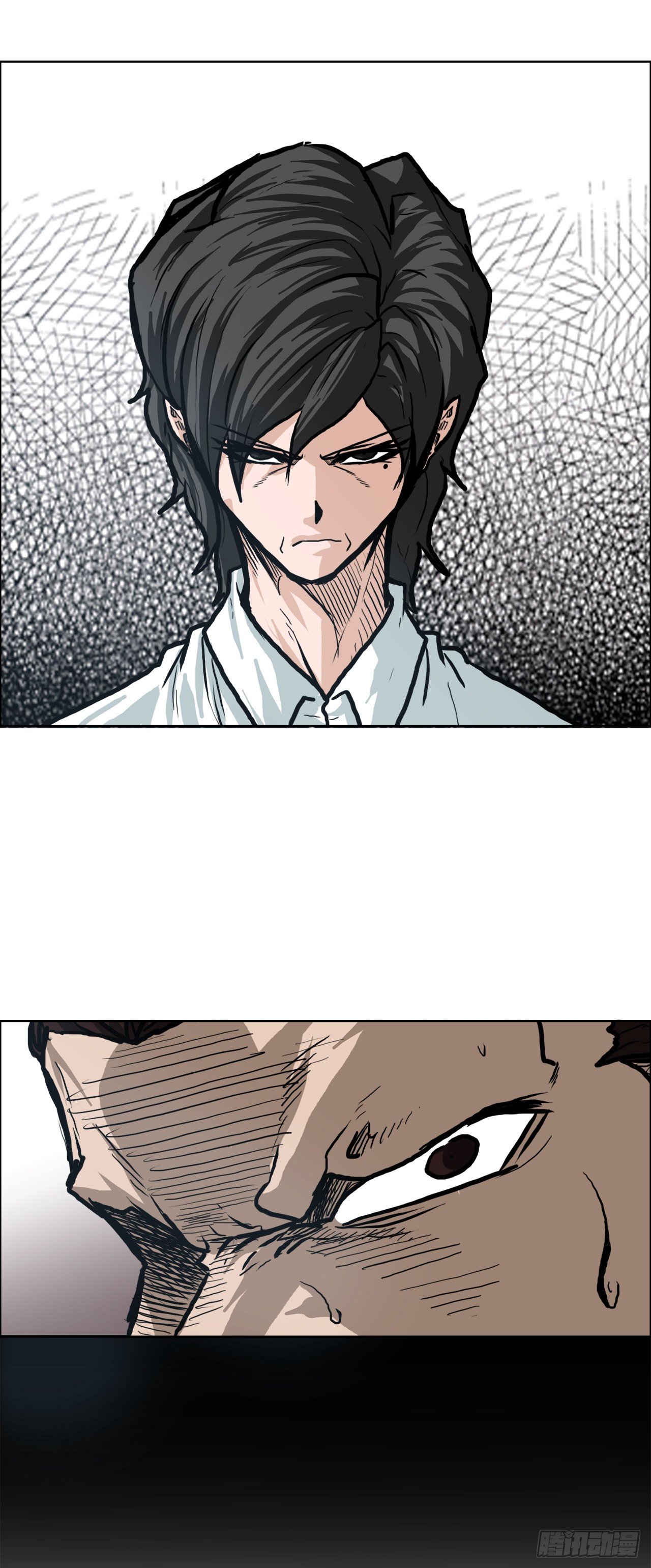 82.校园暴力报道(1/2)-第80话