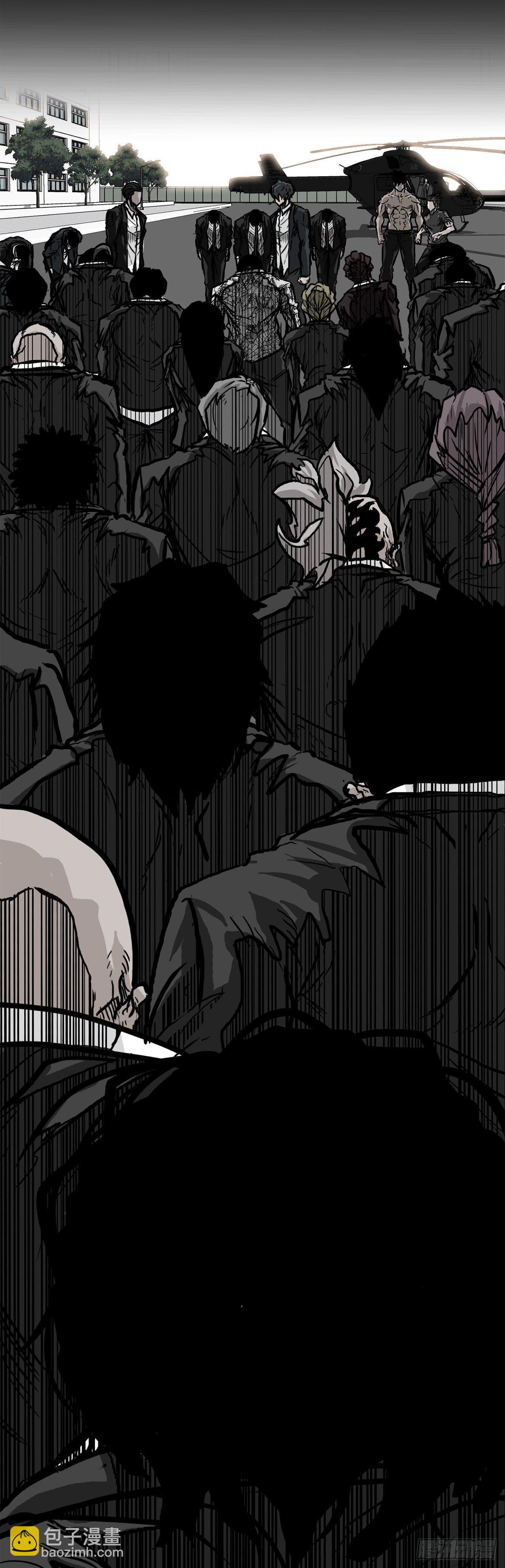 82.校园暴力报道(1/2)-第80话