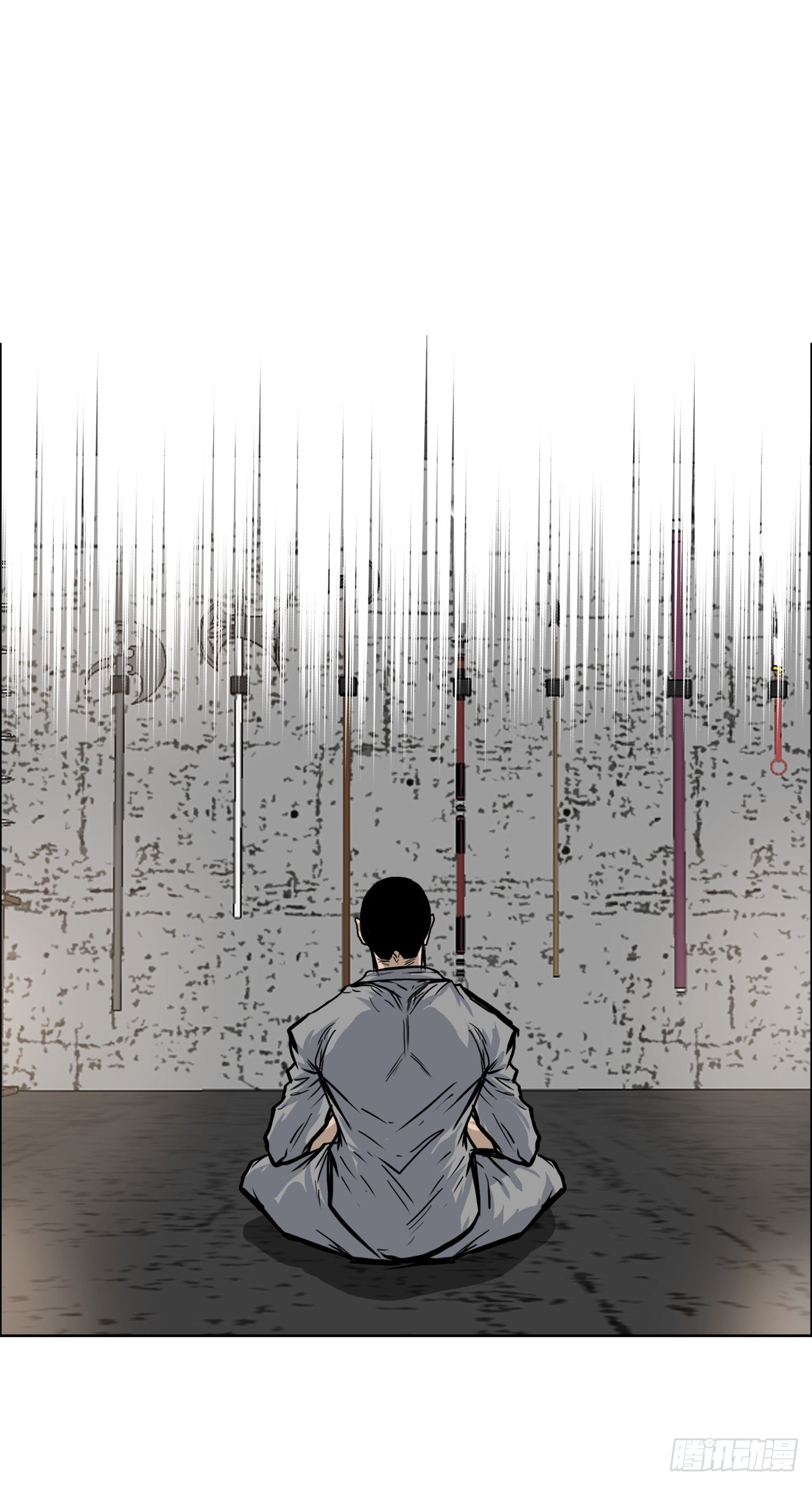 82.校园暴力报道(1/2)-第80话