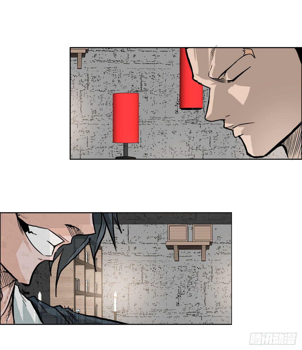 82.校园暴力报道(1/2)-第80话