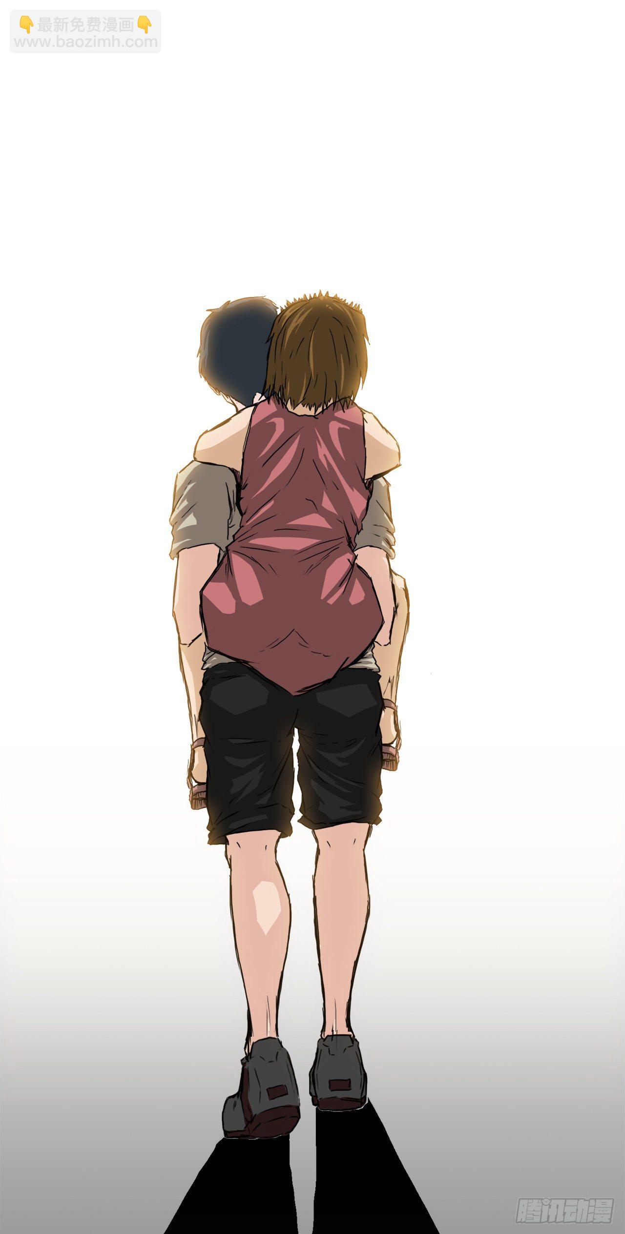 9.青梅竹马再会-第10话