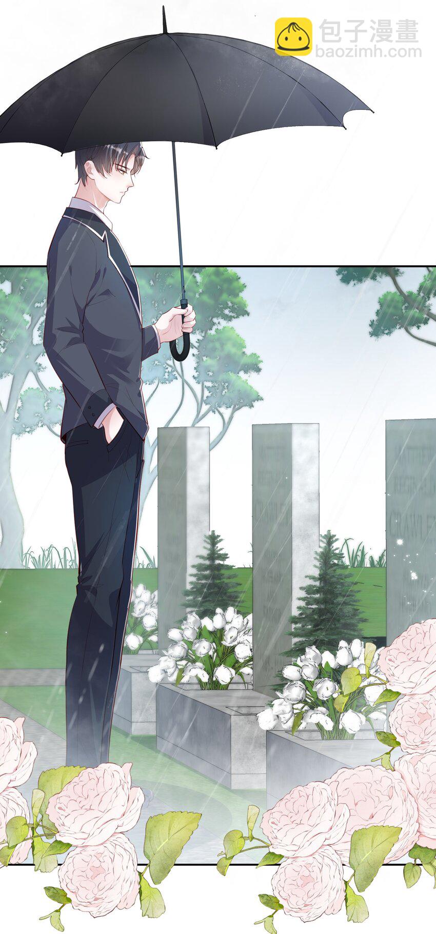 第1话 隐婚四年终离婚-第2话