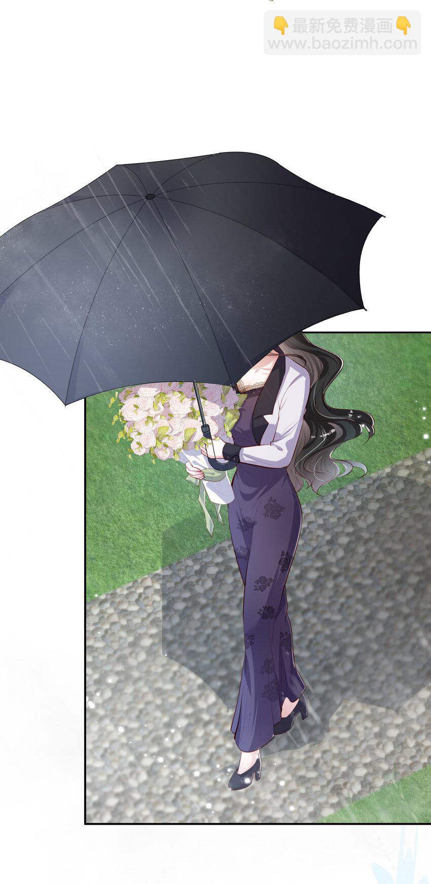 第1话 隐婚四年终离婚-第2话