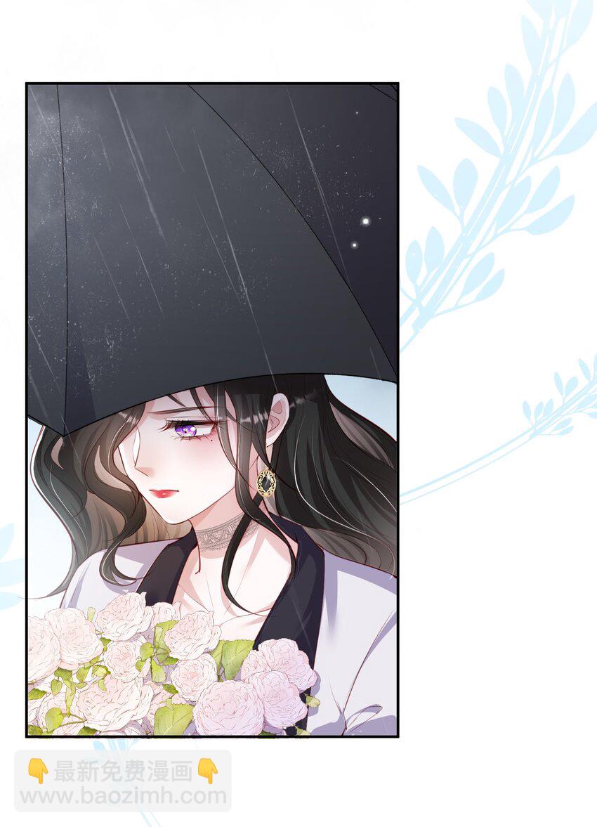 第1话 隐婚四年终离婚-第2话