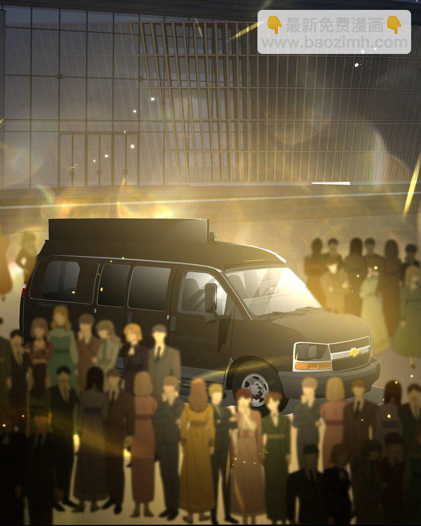 第15话 霍寂凉出场-第16话