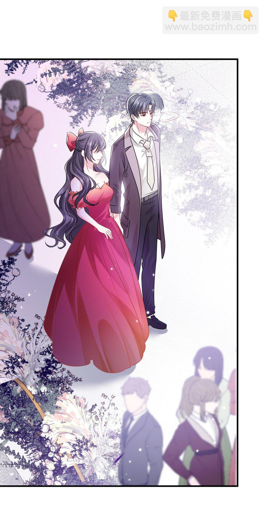 第15话 霍寂凉出场-第16话