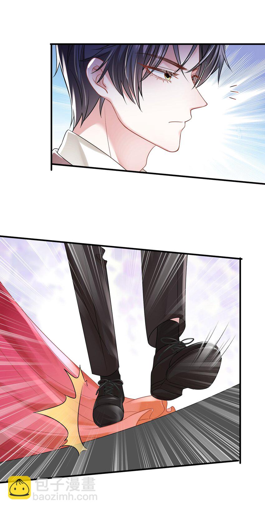 第15话 霍寂凉出场-第16话