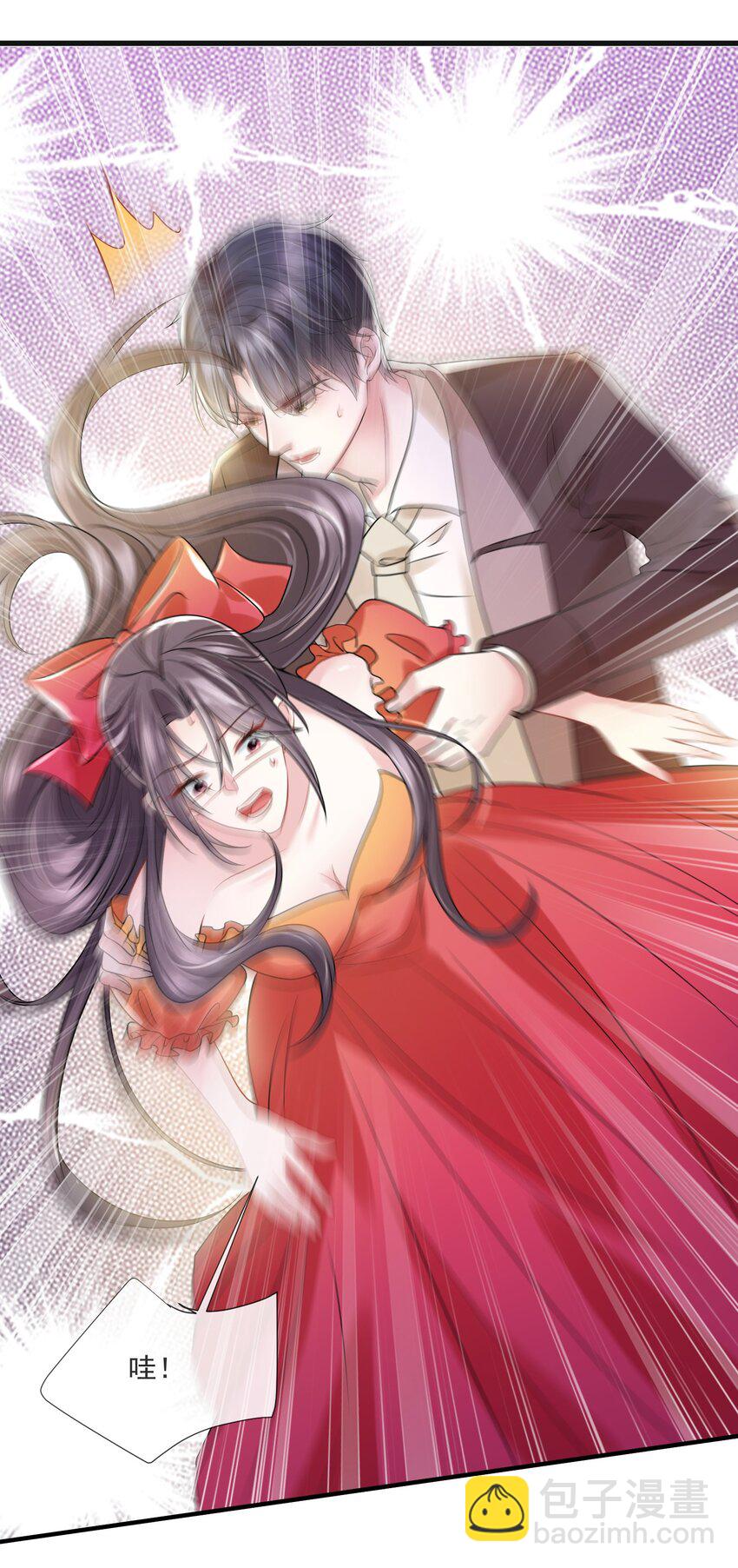 第15话 霍寂凉出场-第16话