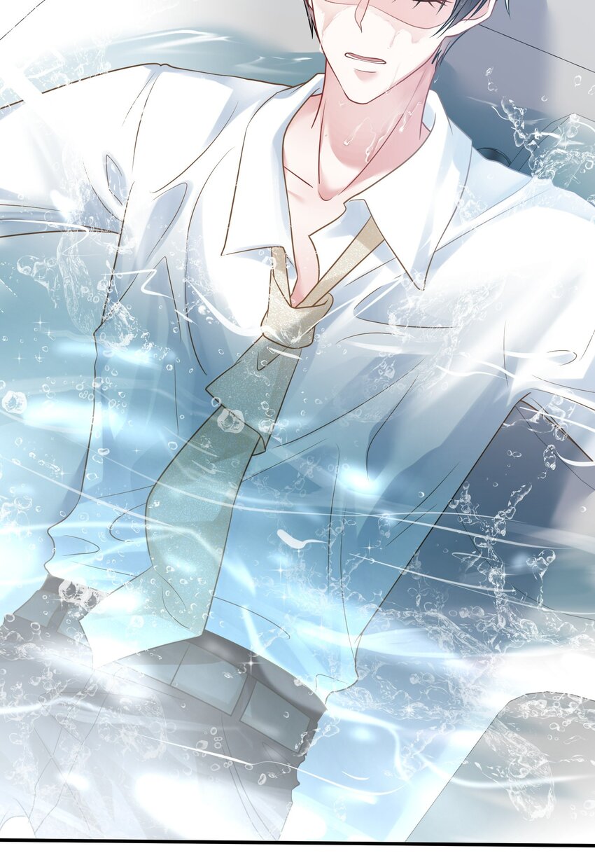 第17话 我好热啊&hellip;&hellip;-第18话