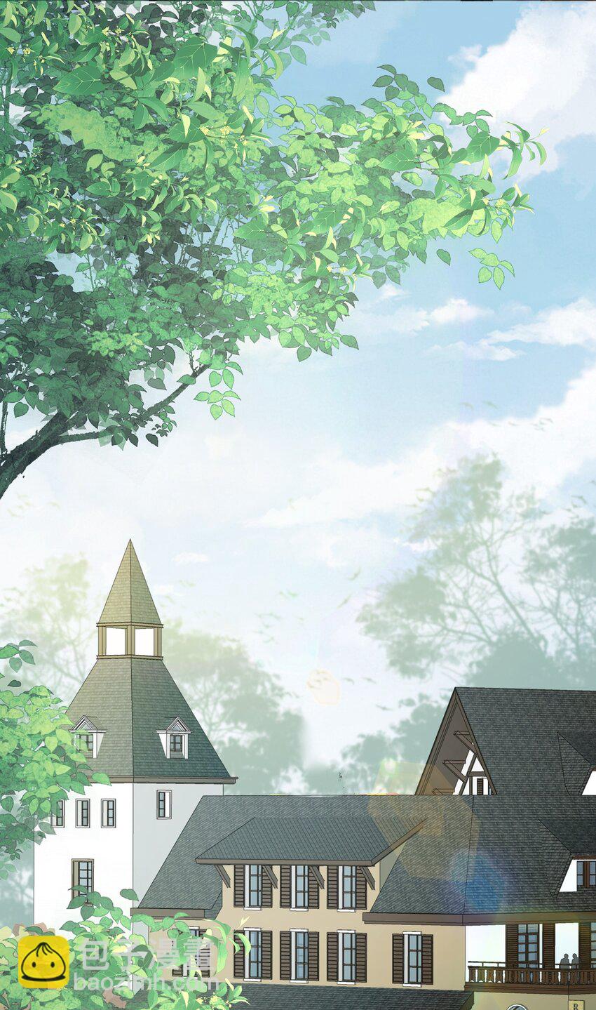 第25话 雷老的隐藏身份？-第26话