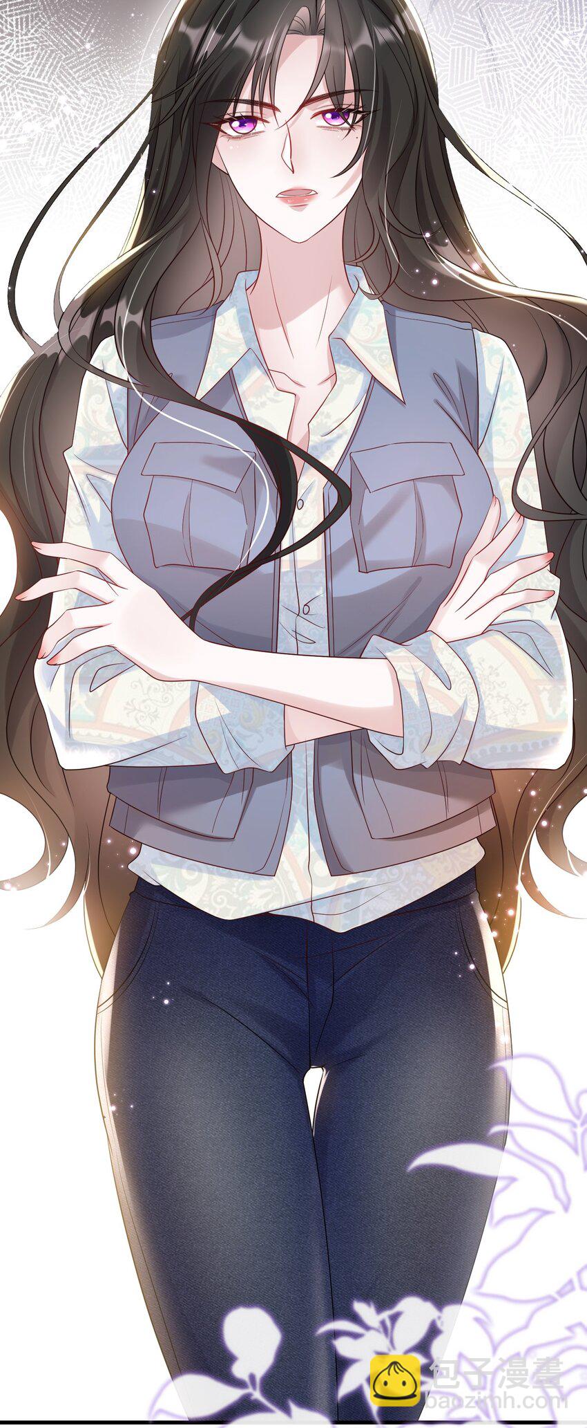 第32话 换掉我，你配吗？-第32话