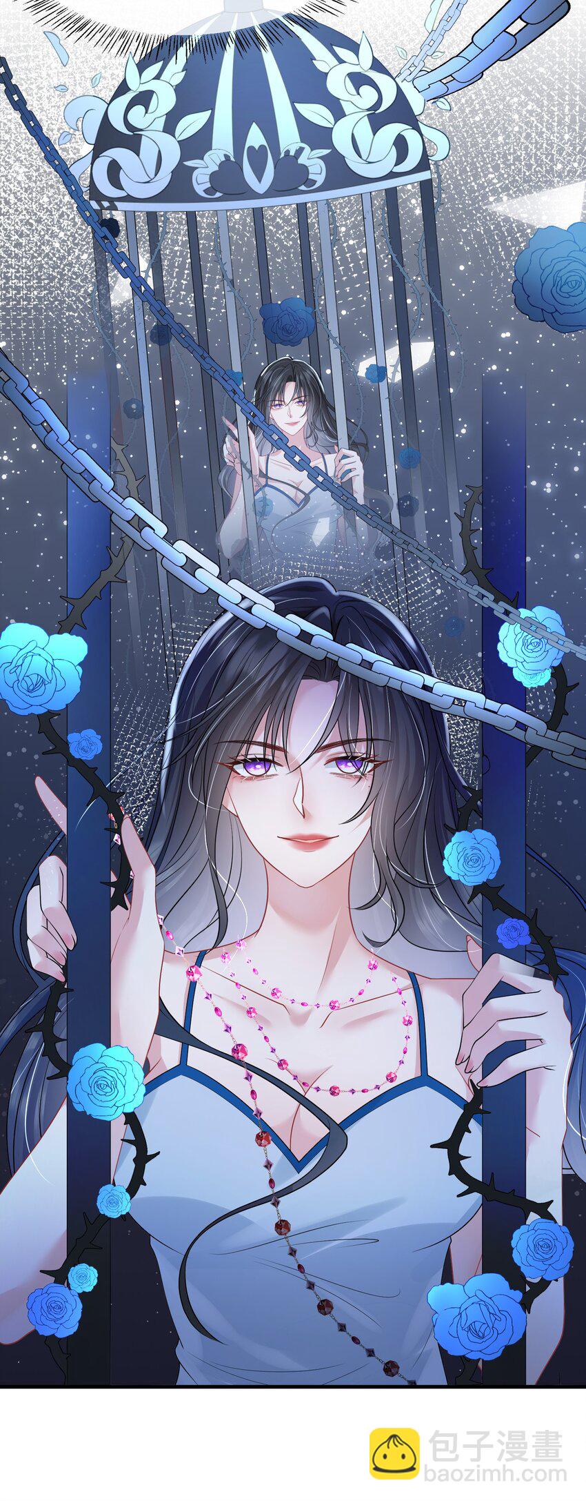 第38话 幕后BOSS现身-第38话