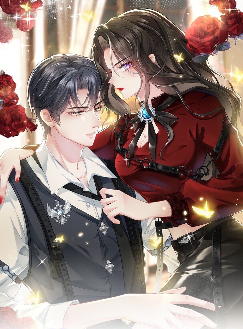 第40话 请老婆尽情的榨干我-第40话