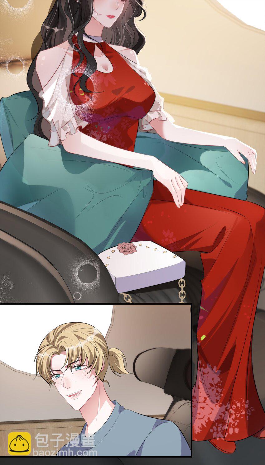 第9话 空中遇险-第10话