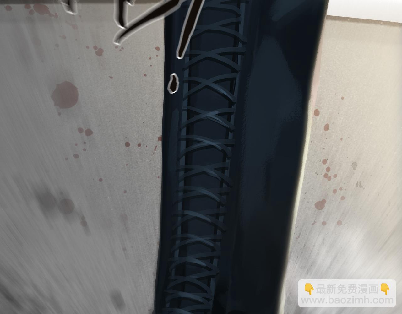 第8话 队友牺牲了(1/4)-第10话