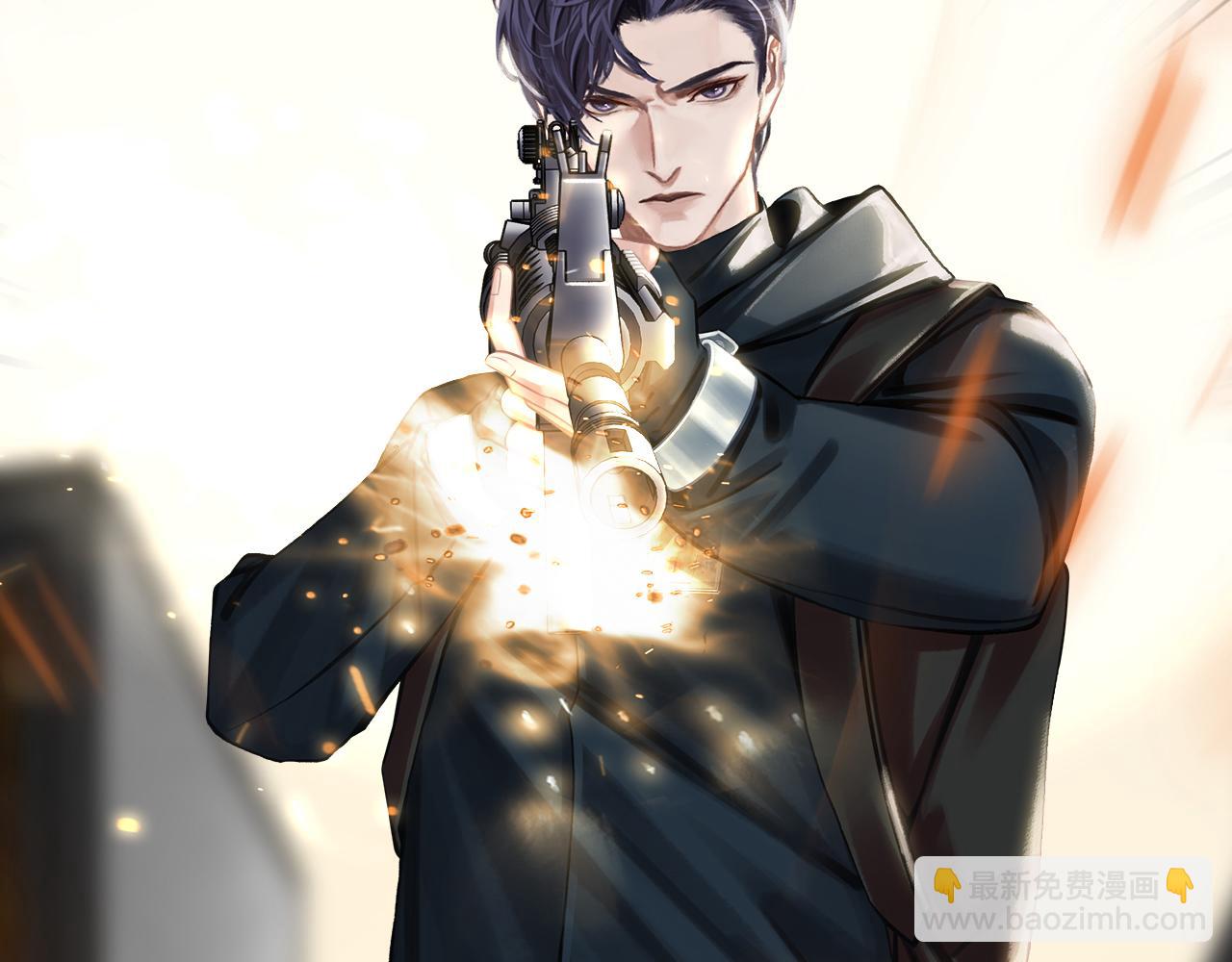 第8话 队友牺牲了(1/4)-第10话