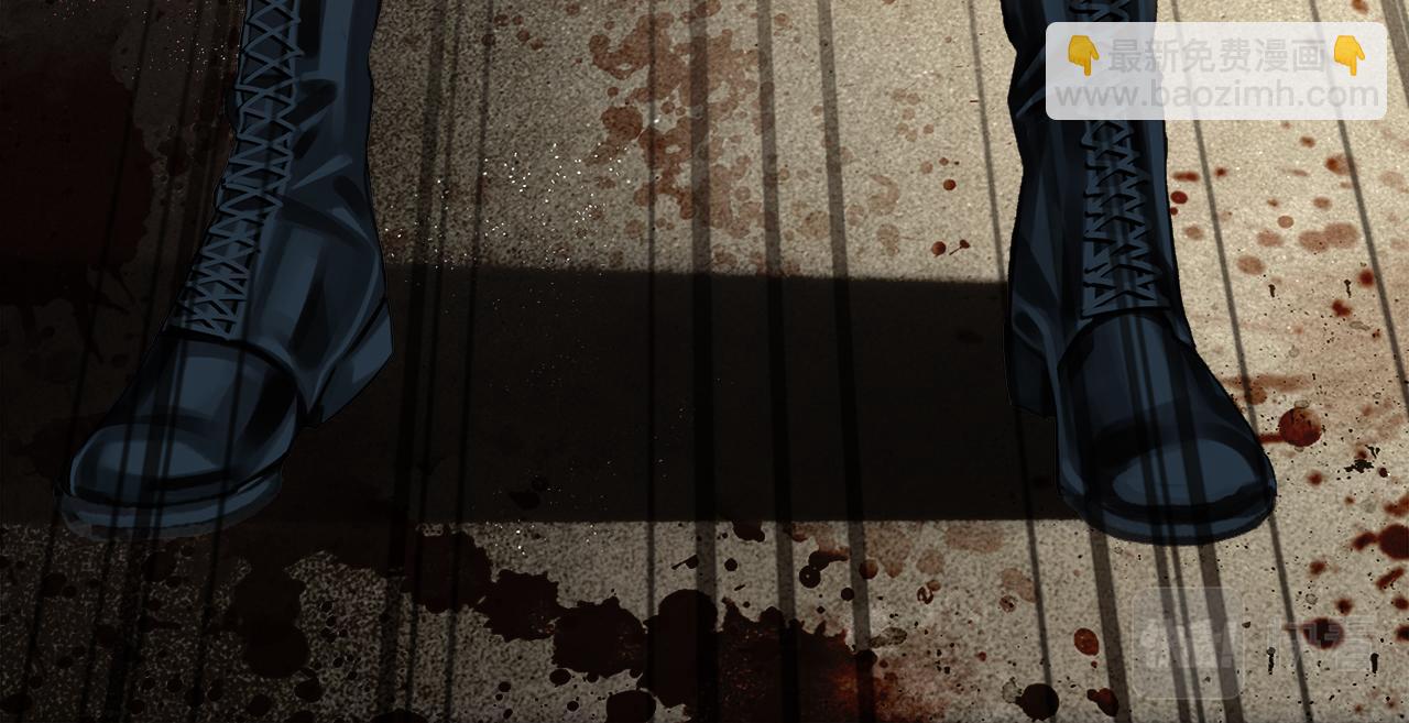 第8话 队友牺牲了(1/4)-第10话