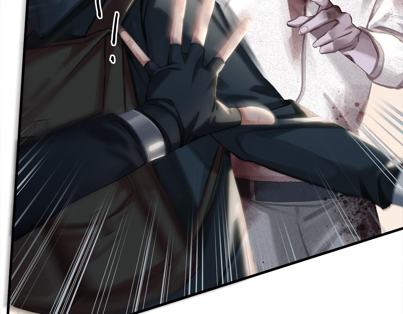 第8话 队友牺牲了(1/4)-第10话