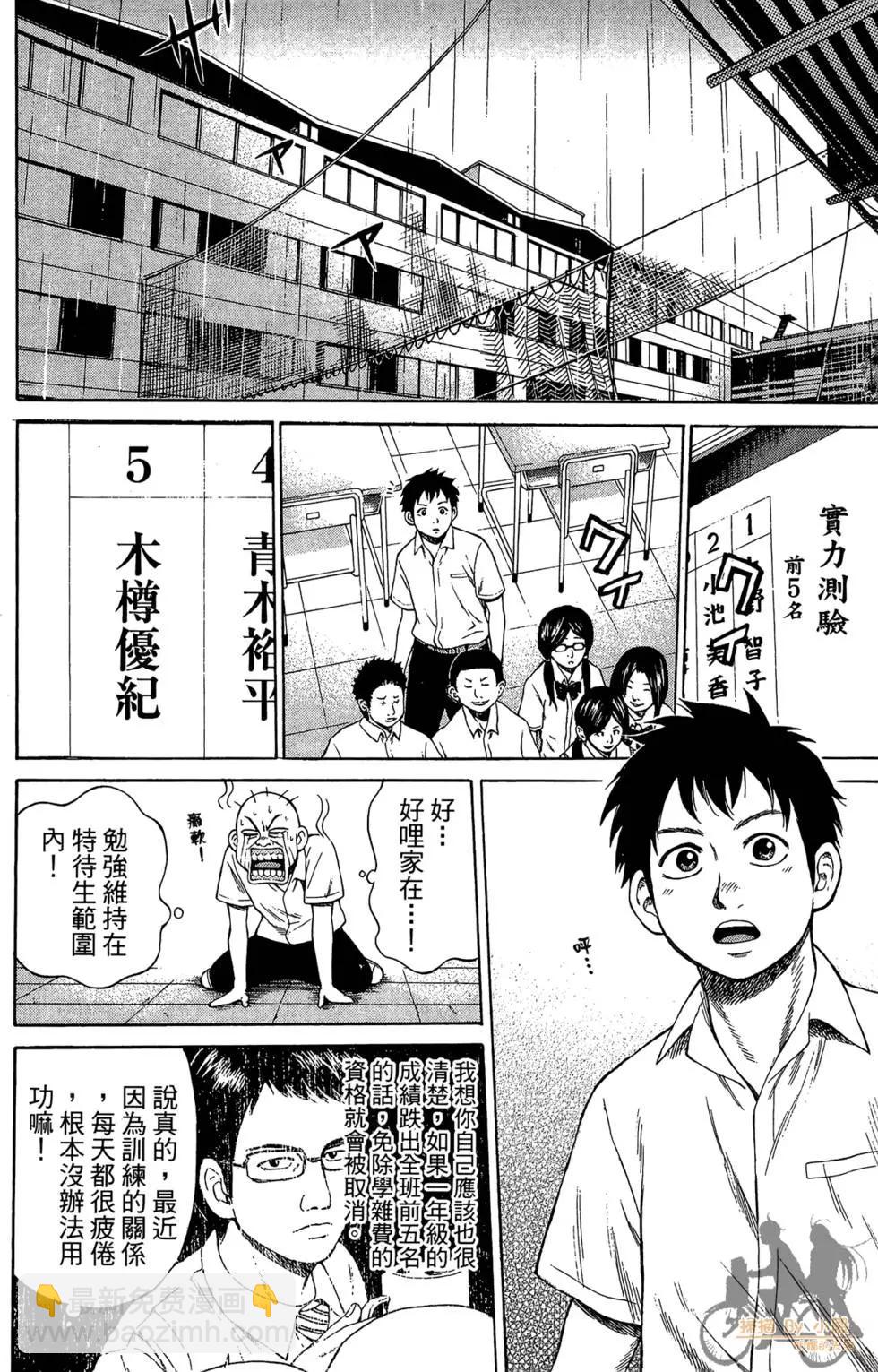 BOX-熱血鬥陣- - 第02卷(1/4) - 6