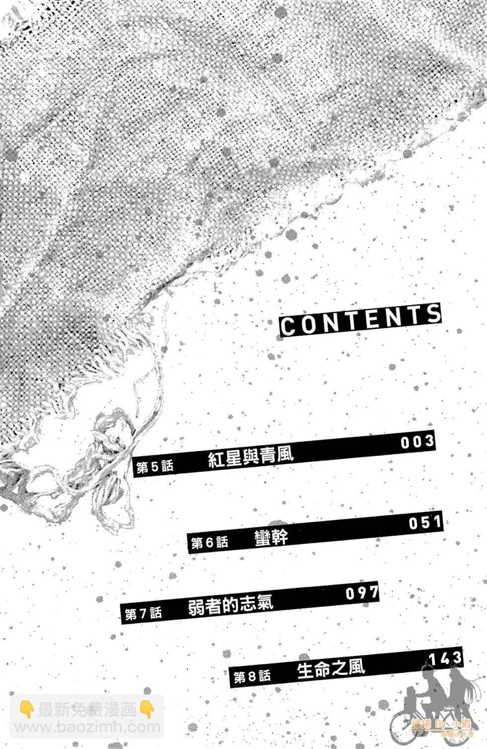 BOX-熱血鬥陣- - 第02卷(1/4) - 4