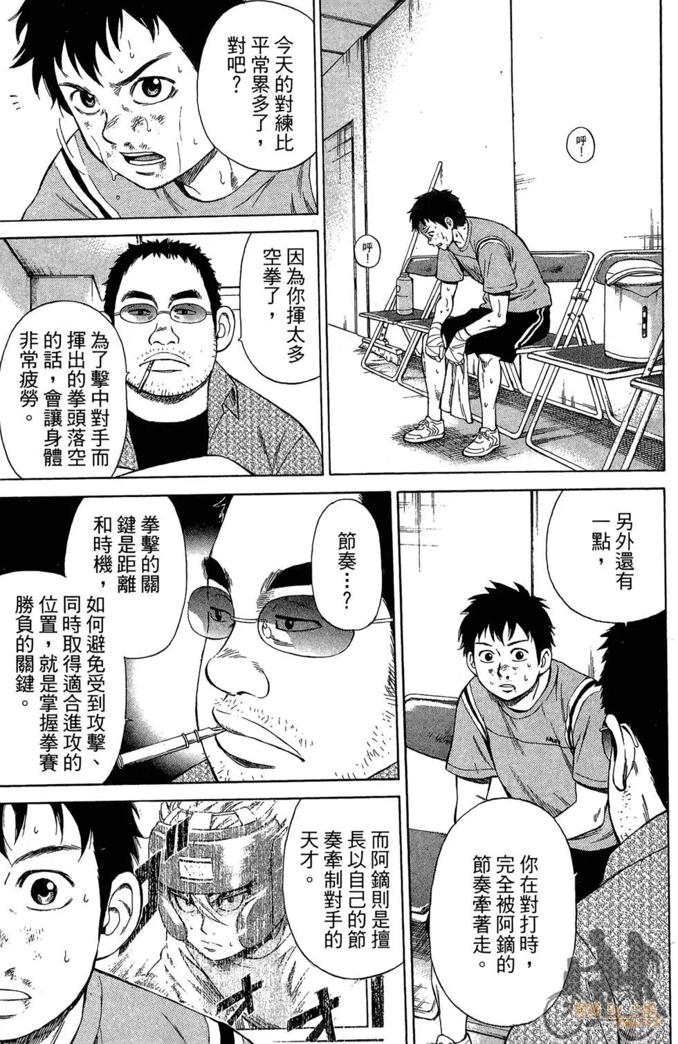 BOX-熱血鬥陣- - 第02卷(1/4) - 7