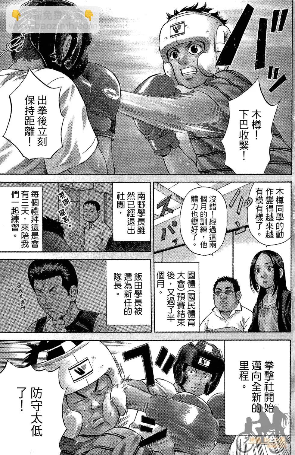 BOX-熱血鬥陣- - 第02卷(1/4) - 5