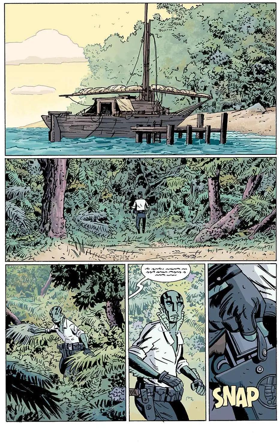 BPRD - 第08卷(2/3) - 6