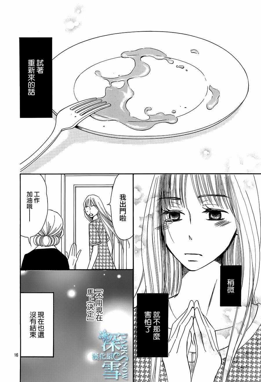 Bread&Butter - 第20话 - 2