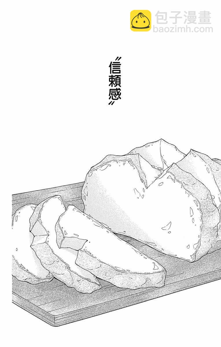 Bread&Butter - 第22話 - 6