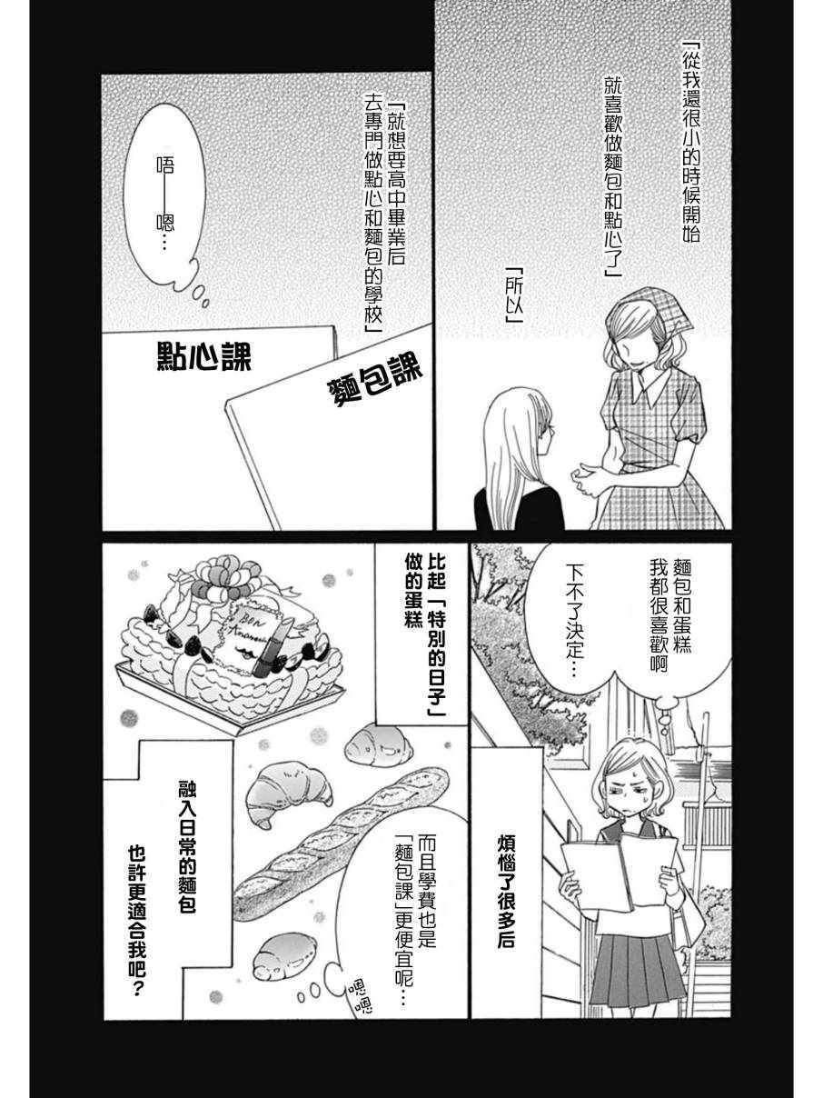 Bread&Butter - 第26話 - 1