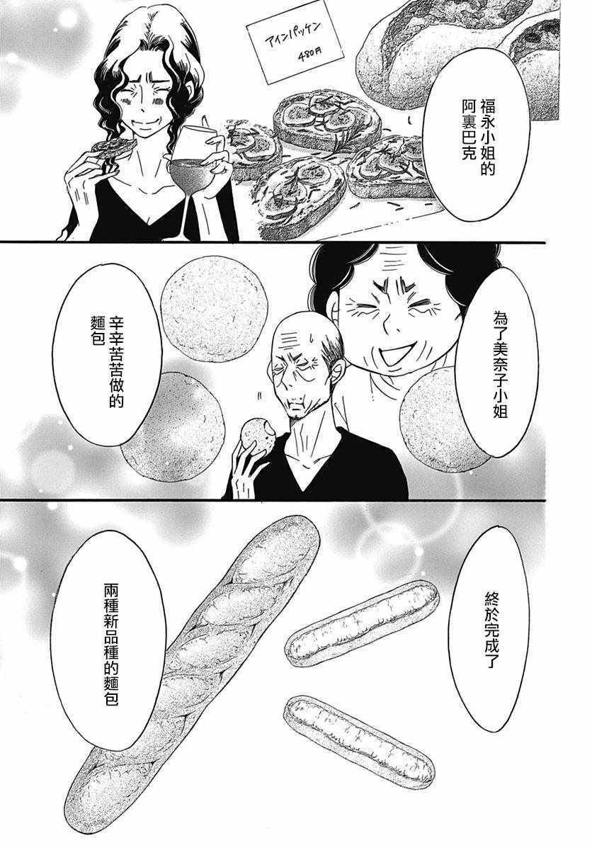 Bread&Butter - 第28話 - 3