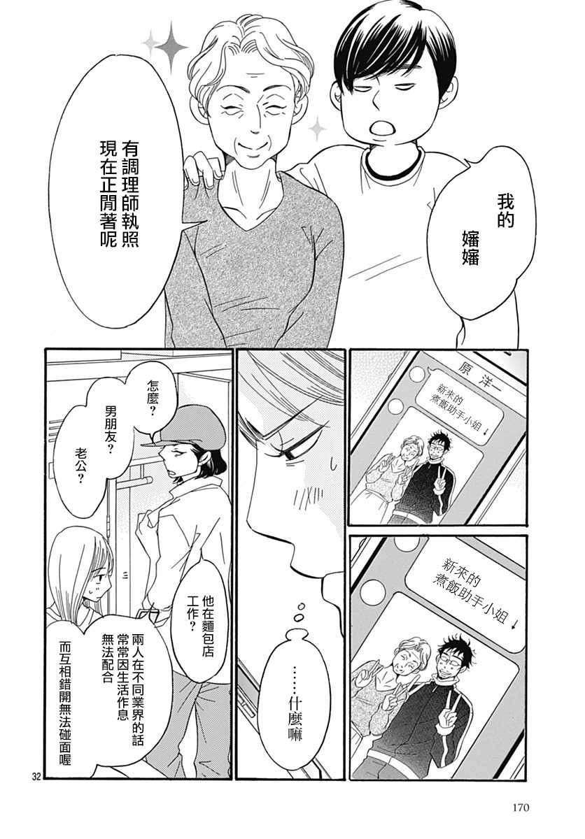 Bread&Butter - 第30話 - 6