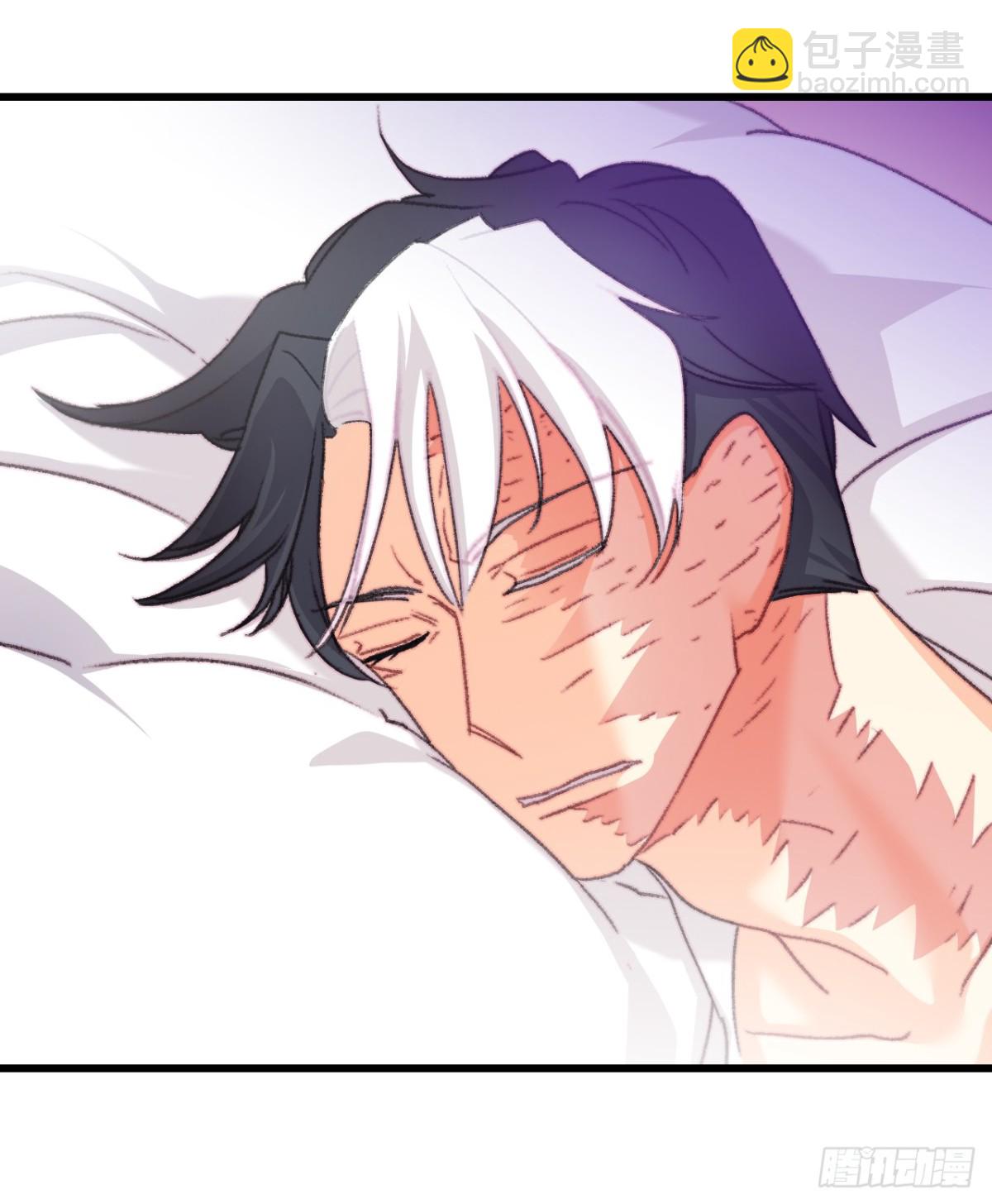 103.洛克桑德生病(1/2)-第104话