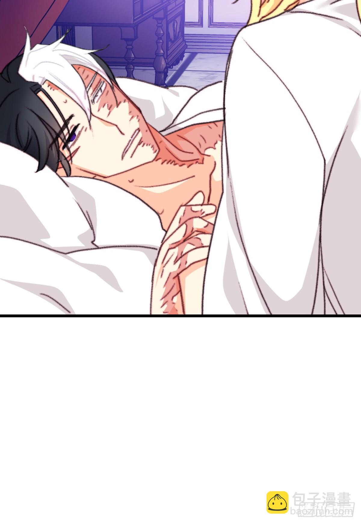 103.洛克桑德生病(1/2)-第104话