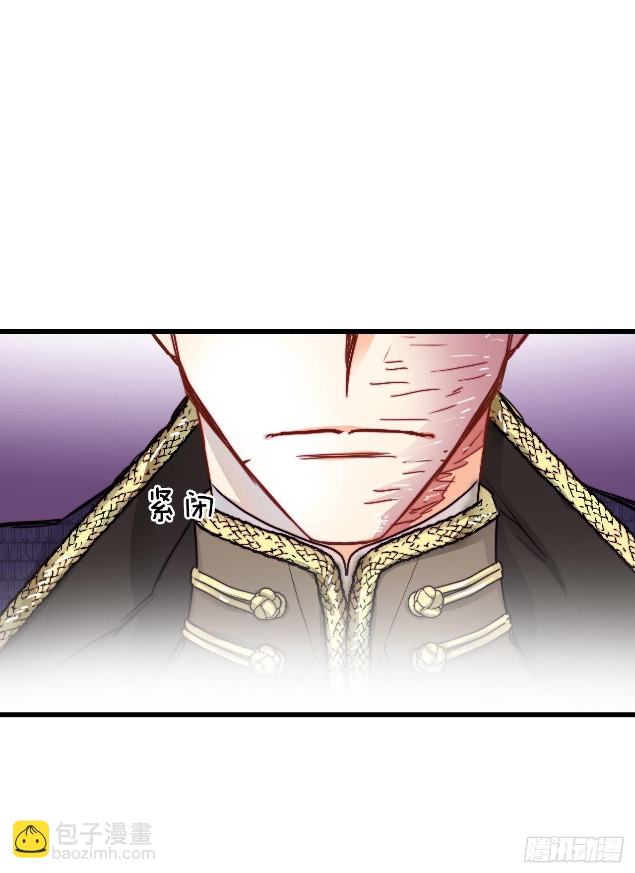 21.内心的挣扎(1/2)-第22话