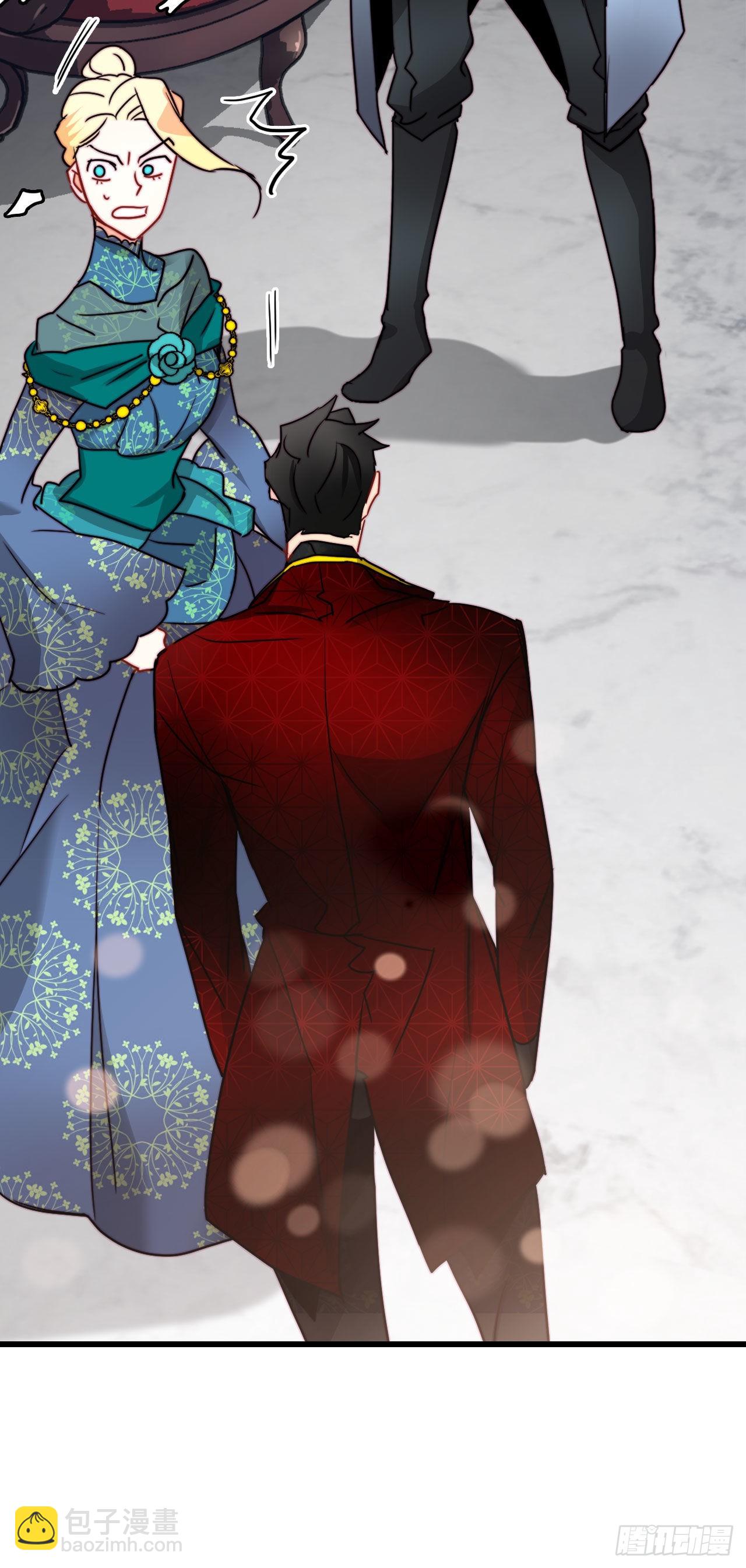 27.为爱决斗(1/2)-第28话