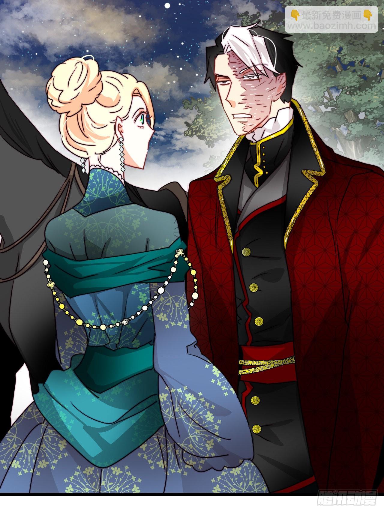 29.拒绝决斗(1/2)-第30话