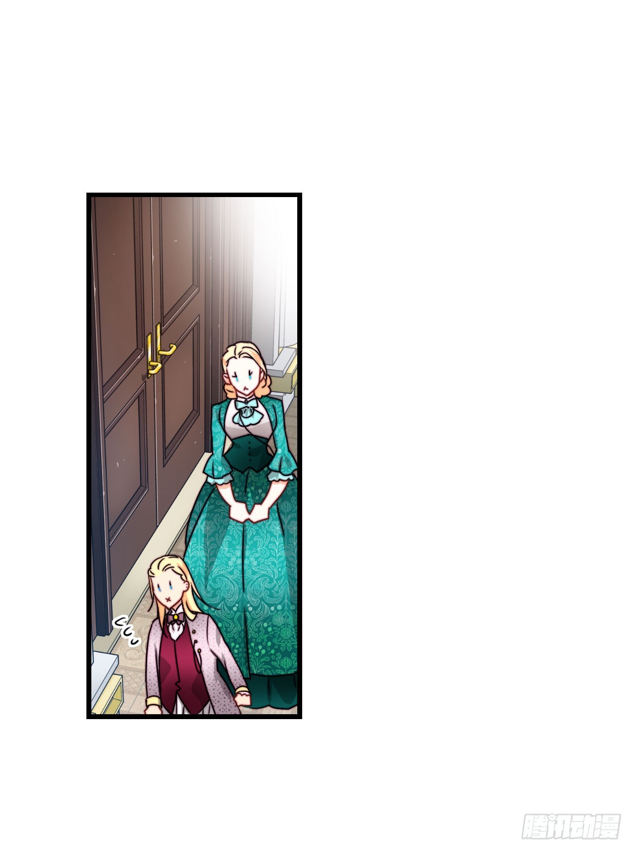 35.探望洛克桑德(1/2)-第36话