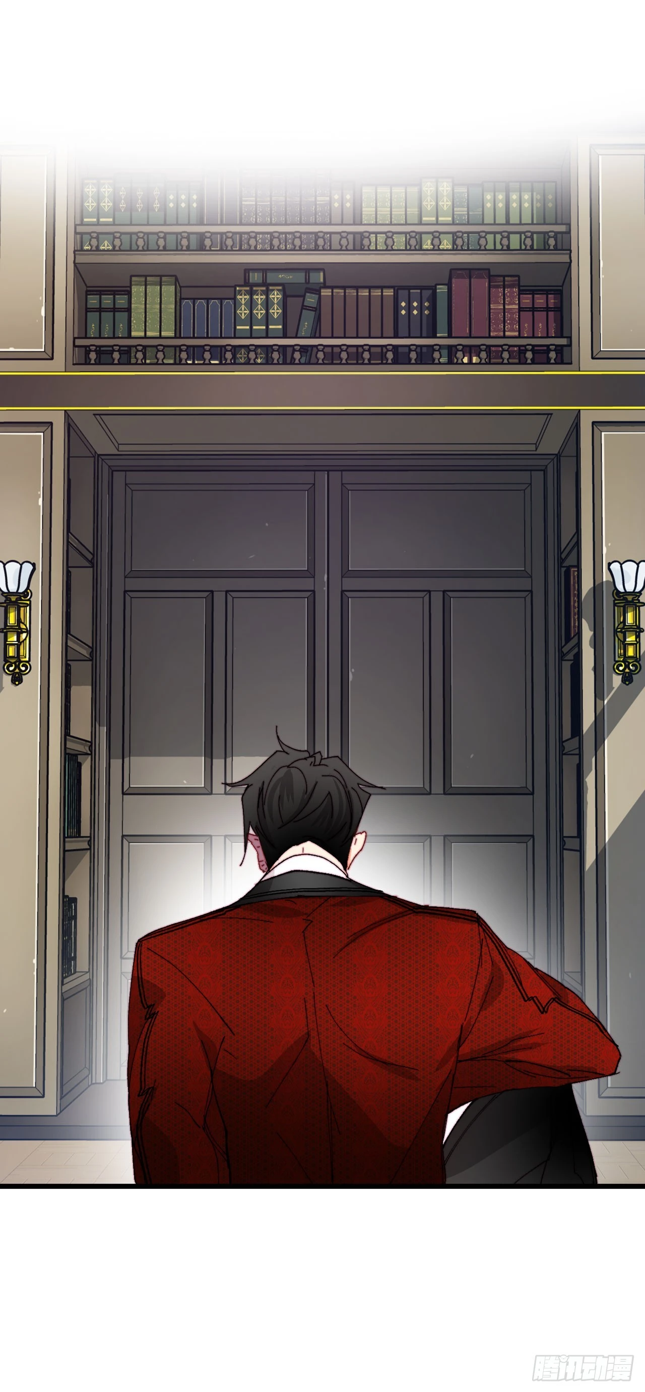 41.回忆儿时(1/2)-第42话