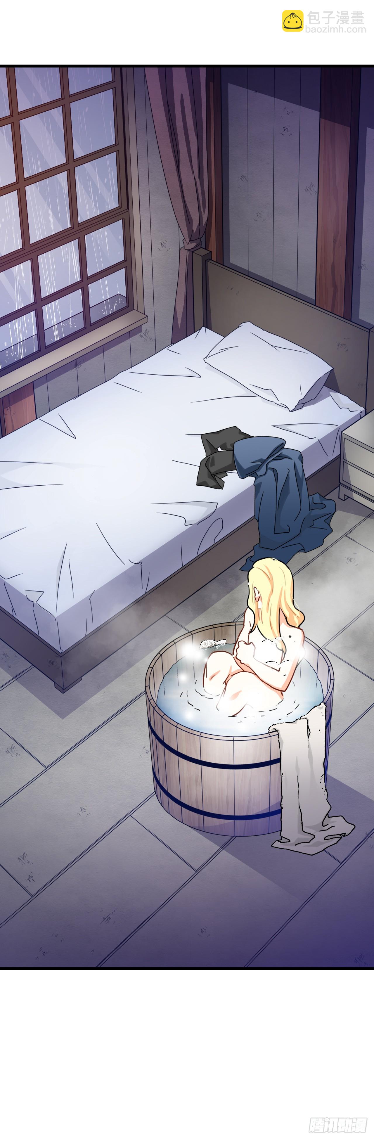 51.荒凉的村子(1/2)-第52话