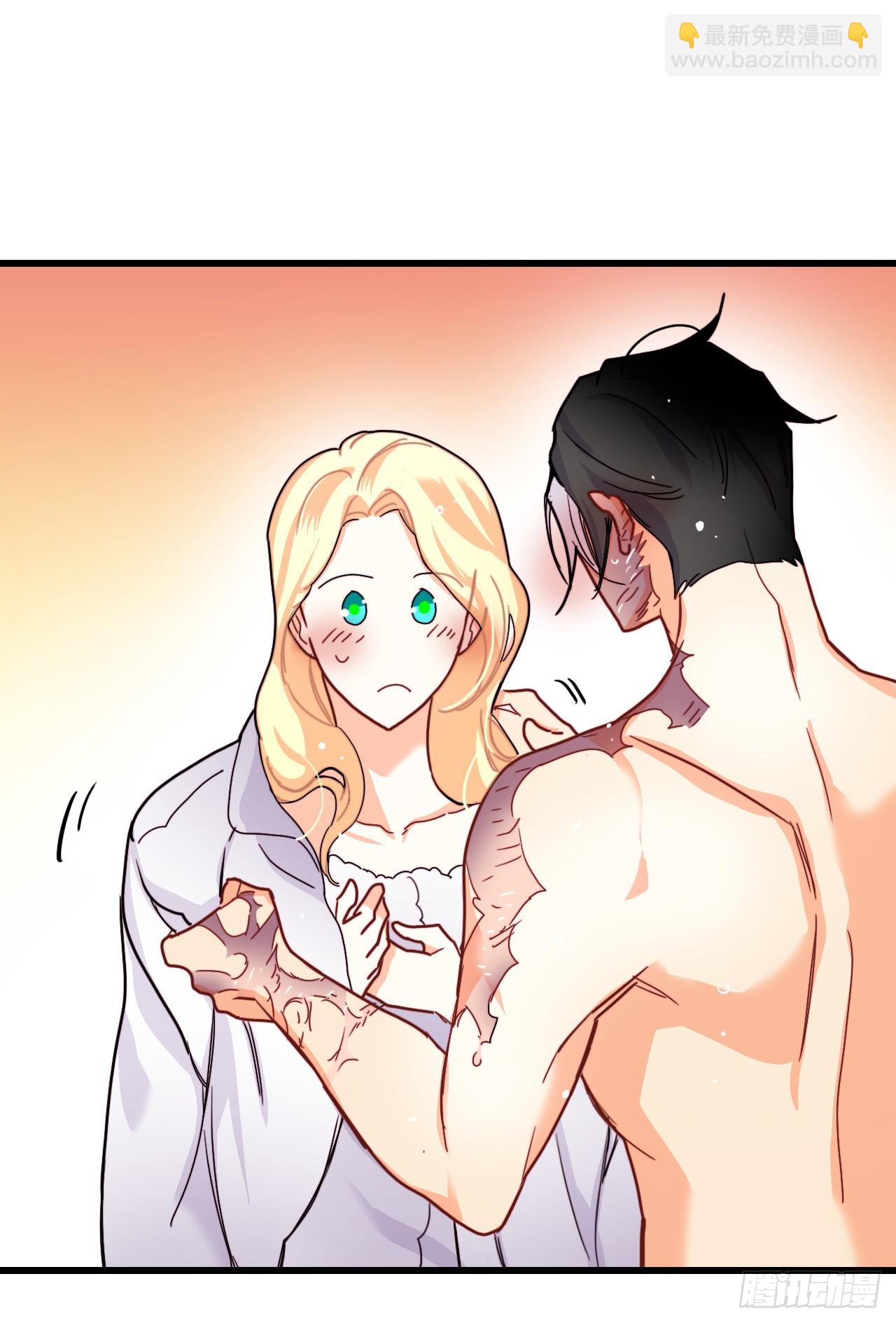 51.荒凉的村子(1/2)-第52话