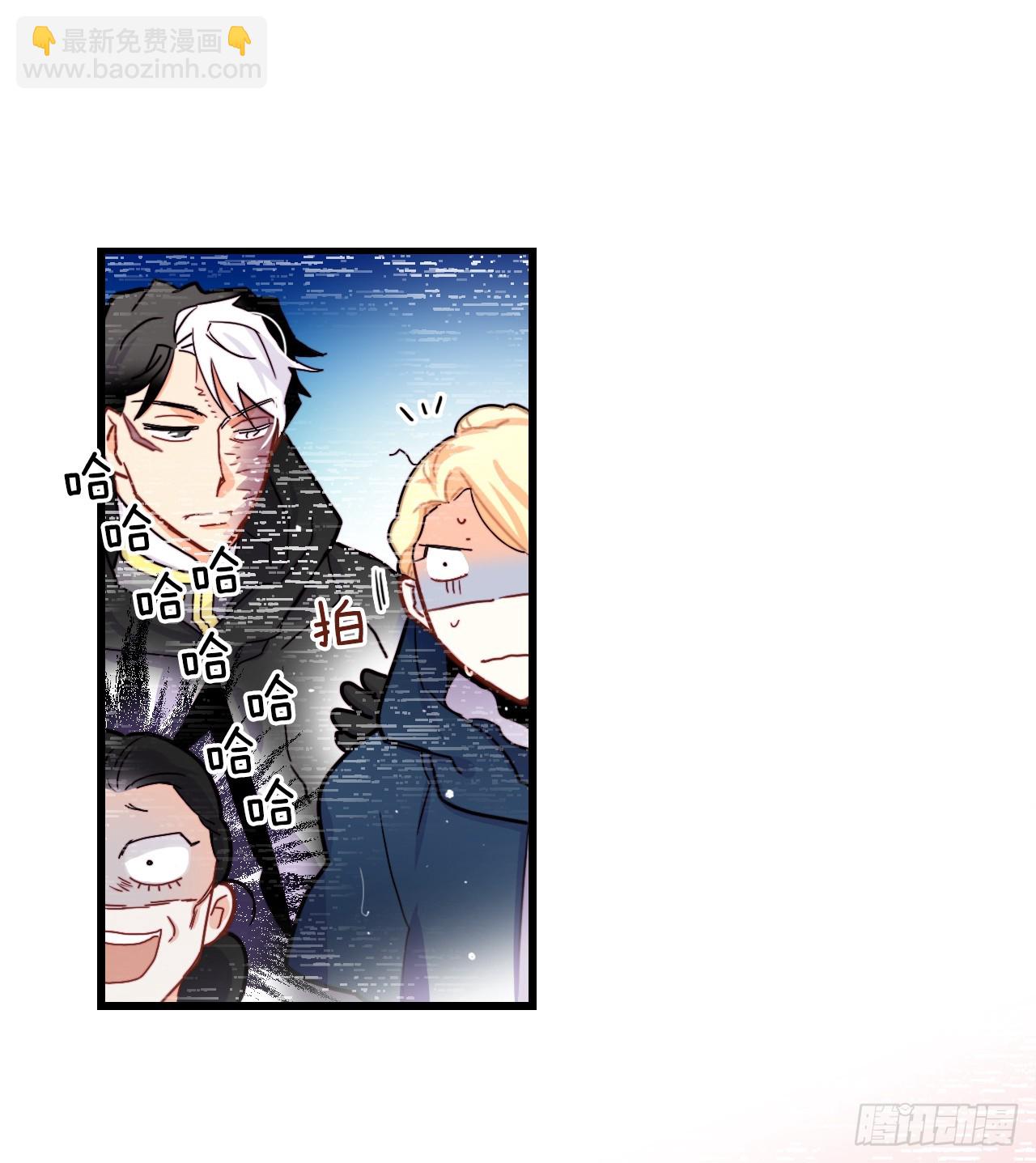 51.荒凉的村子(1/2)-第52话