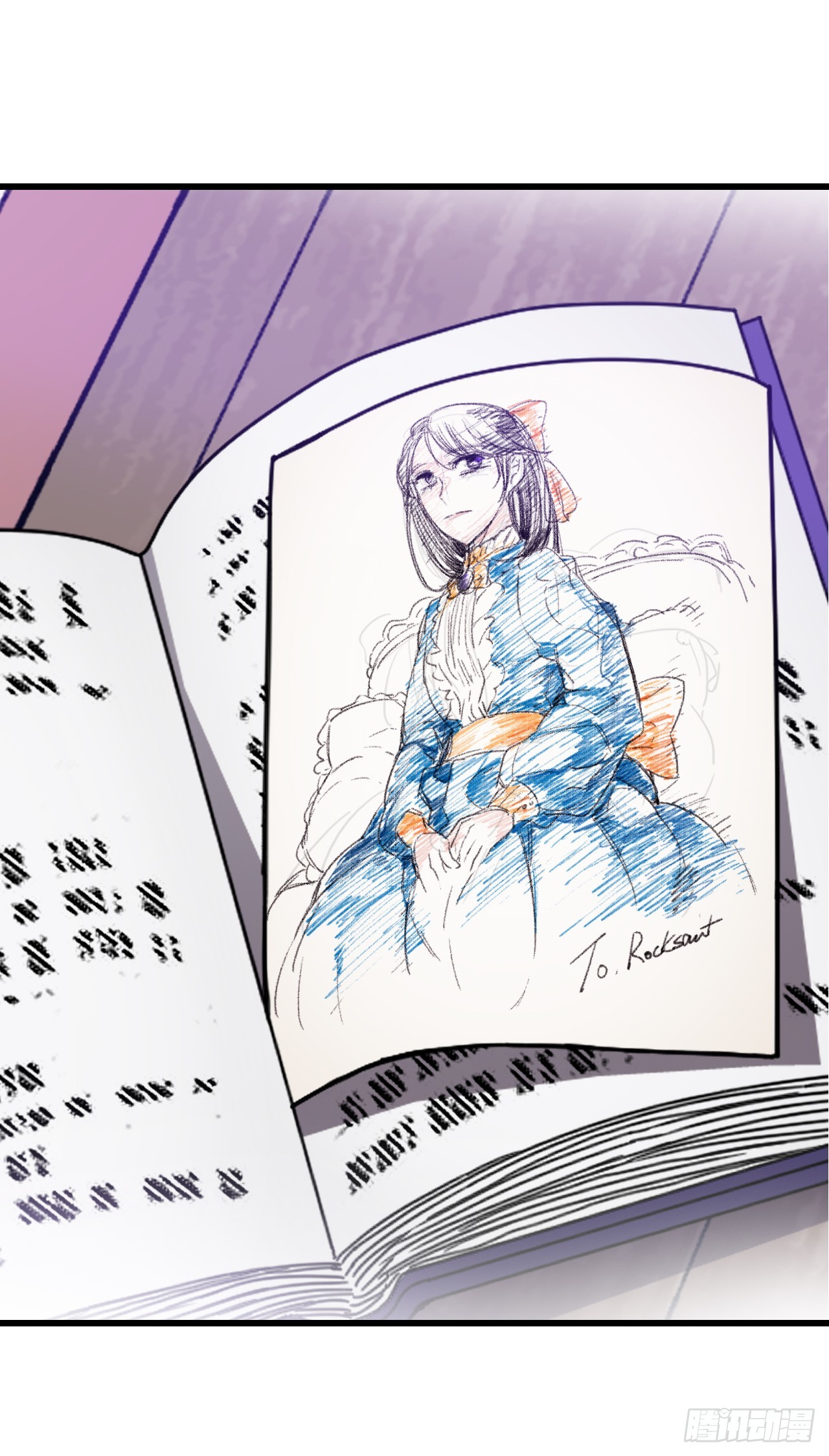 53.再近一些(1/2)-第54话