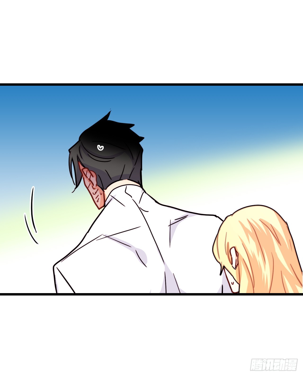 53.再近一些(1/2)-第54话