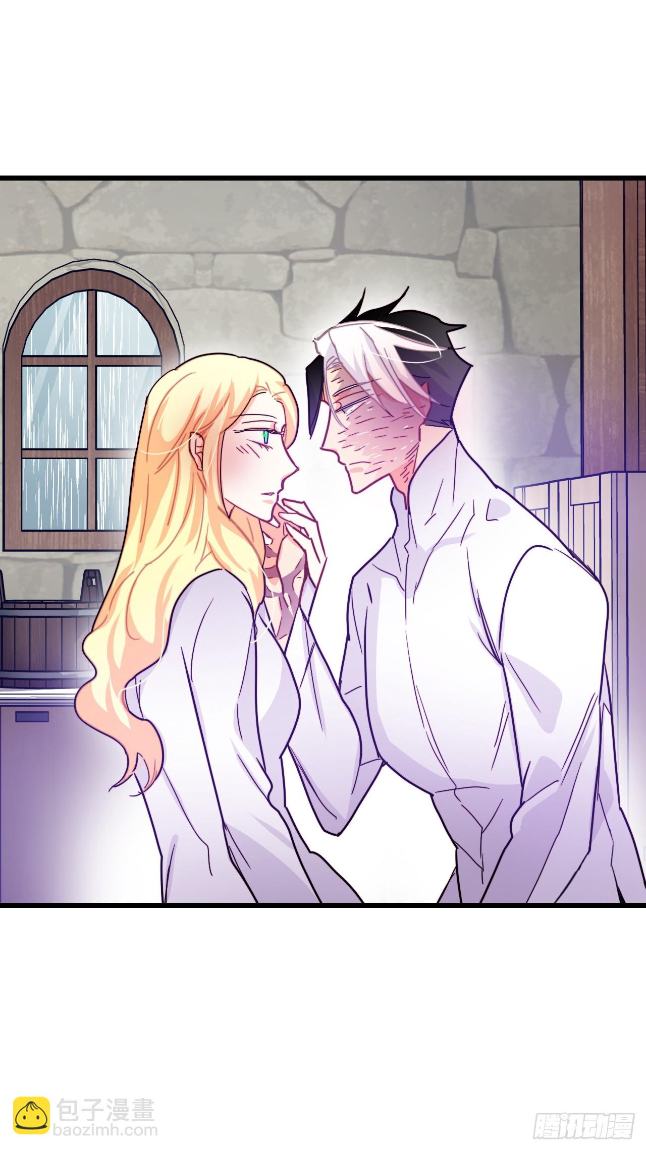 53.再近一些(1/2)-第54话