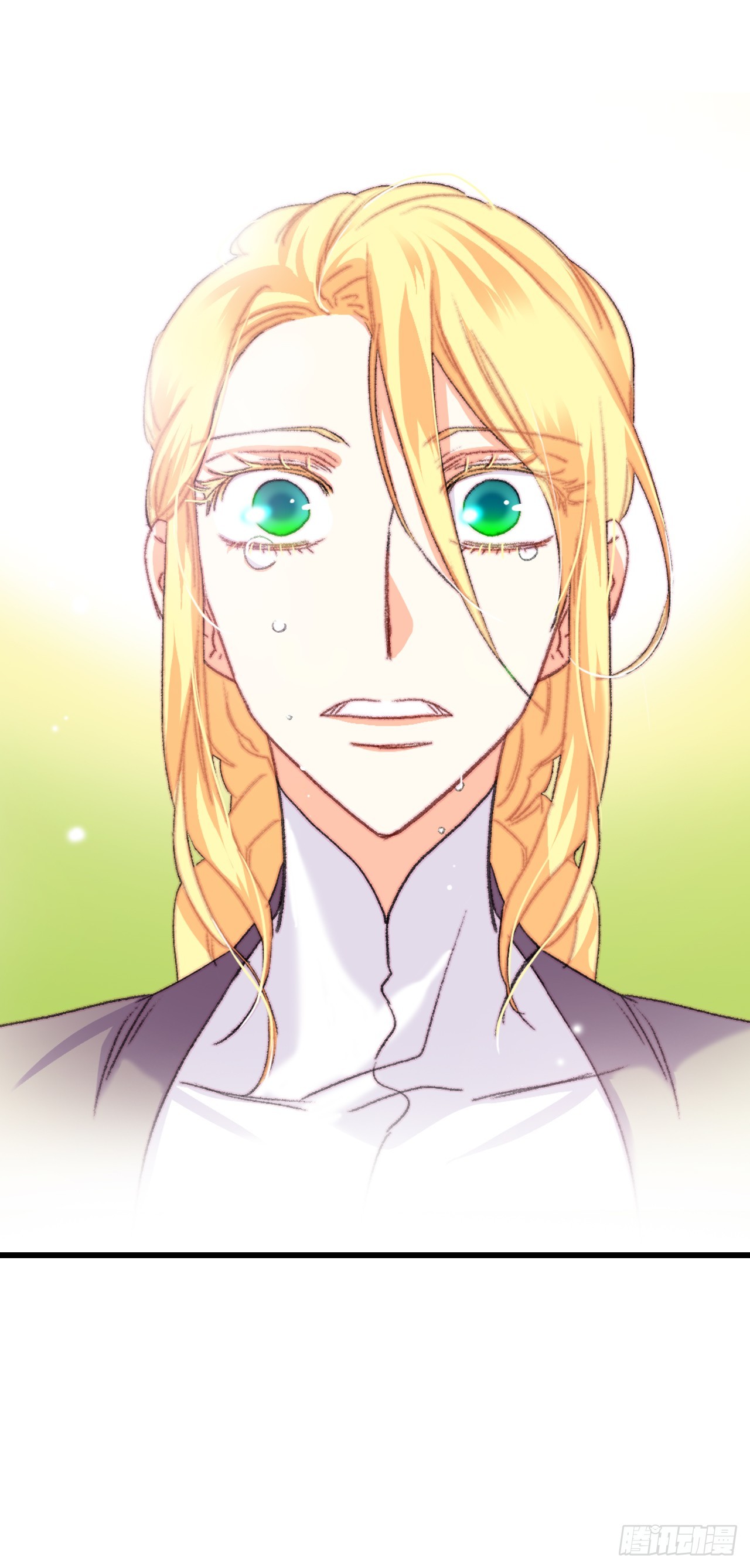 71.回E国(1/2)-第72话