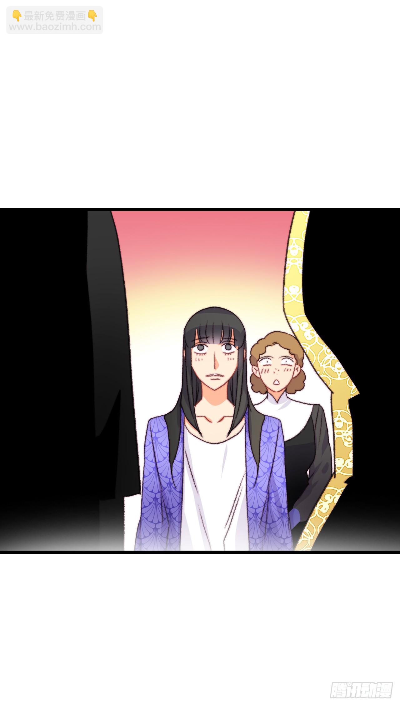 79.生病的海伦娜(1/2)-第80话