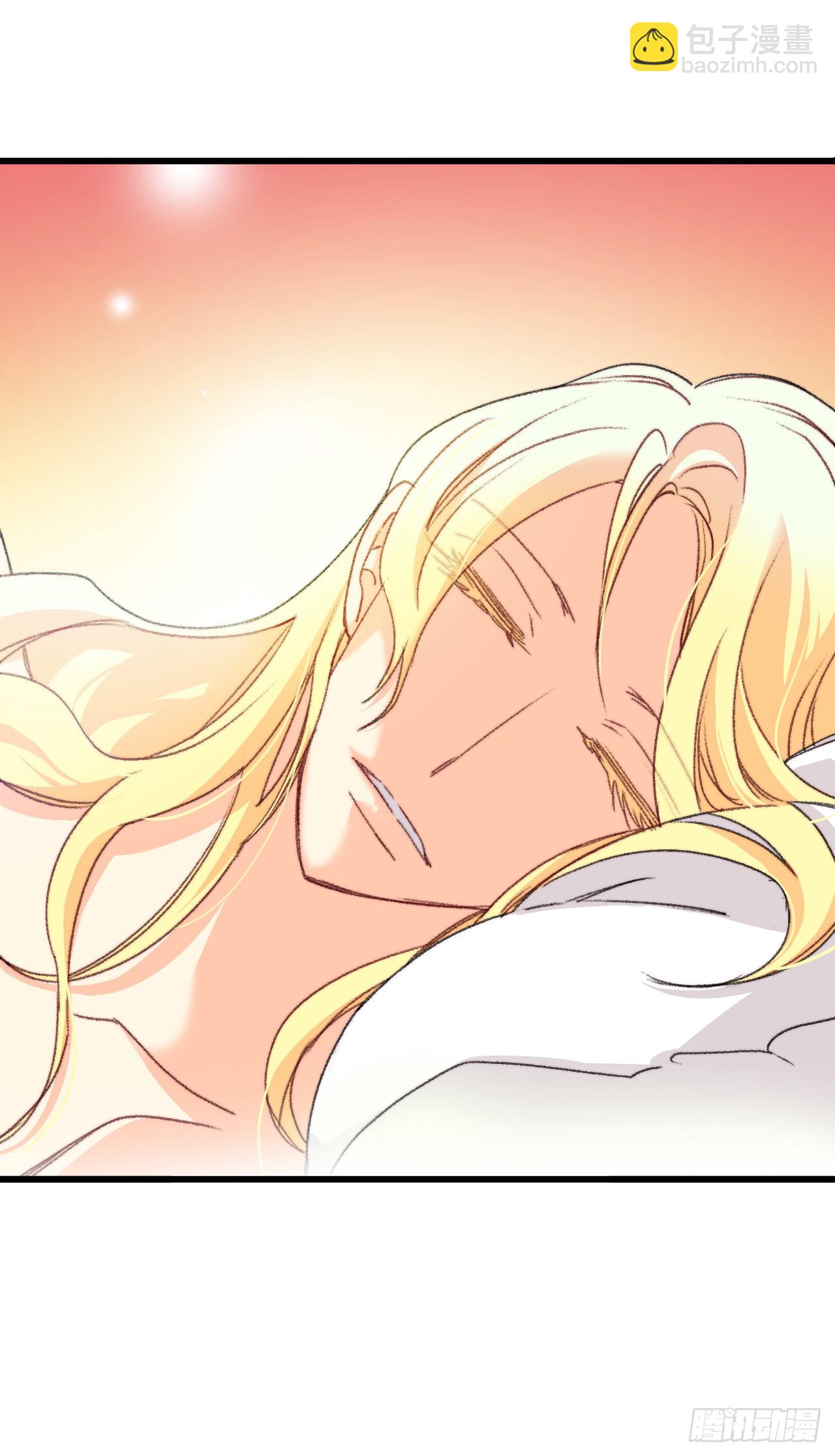 91.莱娅生病(1/2)-第92话