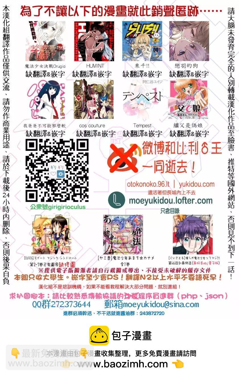 Brown Sugar Days - 第06回 - 2